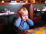 William's Seventy-Eigth Week 01